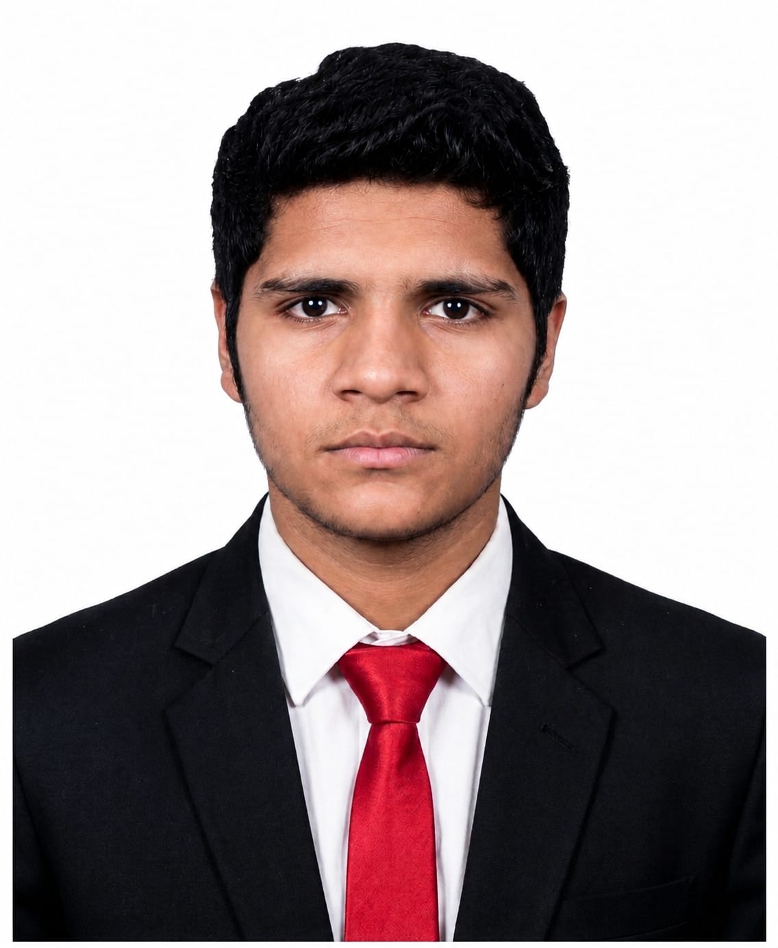 Deepak Kumar — SRE / Platform Engineer
